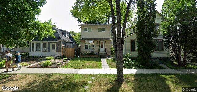 Larawan ng 939 Strathcona Street sa Winnipeg, Manitoba