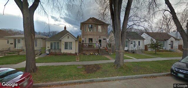 Larawan ng 940 Ashburn Street sa Winnipeg, Manitoba