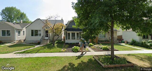 Larawan ng 941 Strathcona Street sa Winnipeg, Manitoba