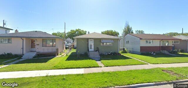 Larawan ng 941 Telfer Street N sa Winnipeg, Manitoba
