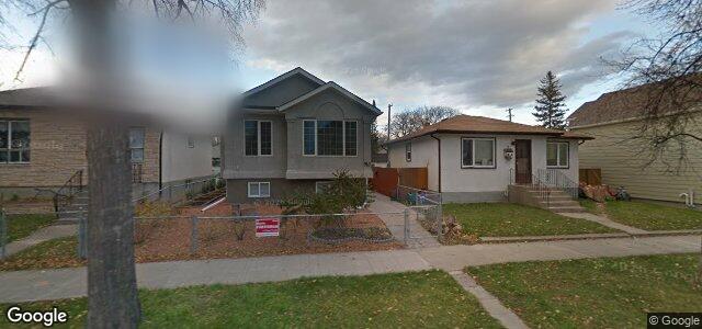 Larawan ng 943 Ashburn Street sa Winnipeg, Manitoba