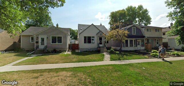 Larawan ng 943 Strathcona Street sa Winnipeg, Manitoba
