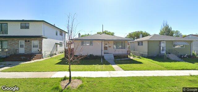 Larawan ng 945 Telfer Street N sa Winnipeg, Manitoba