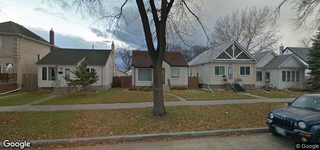 Larawan ng 948 Ashburn Street sa Winnipeg, Manitoba