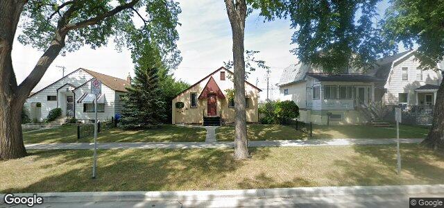 Larawan ng 948 Strathcona Street sa Winnipeg, Manitoba