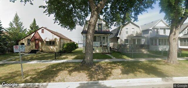 Larawan ng 950 Strathcona Street sa Winnipeg, Manitoba