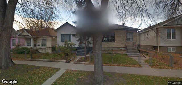 Larawan ng 951 Ashburn Street sa Winnipeg, Manitoba