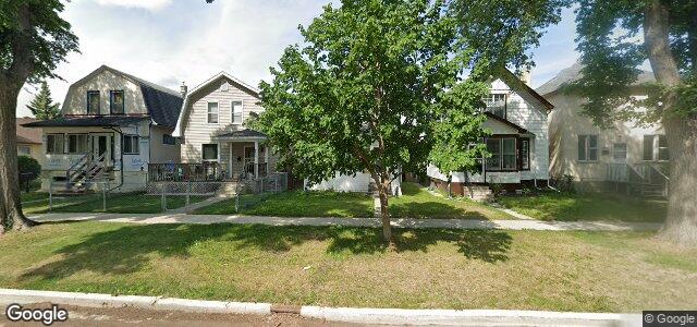 Larawan ng 954 Strathcona Street sa Winnipeg, Manitoba