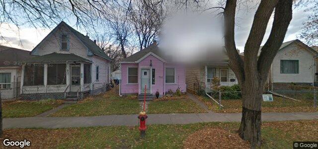 Larawan ng 955 Ashburn Street sa Winnipeg, Manitoba