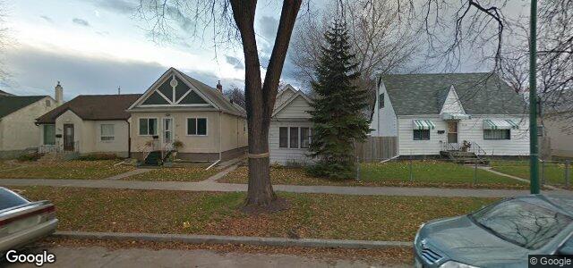 Larawan ng 956 Ashburn Street sa Winnipeg, Manitoba