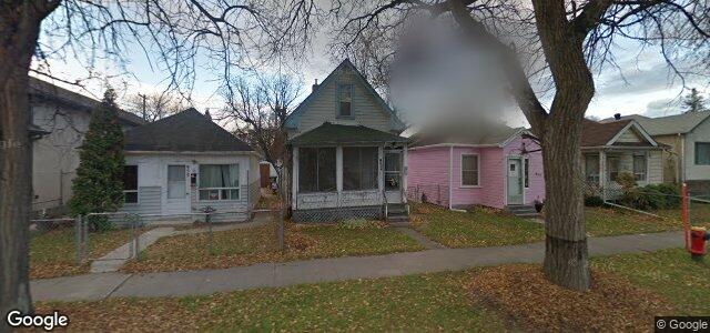 Larawan ng 957 Ashburn Street sa Winnipeg, Manitoba
