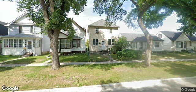 Larawan ng 958 Strathcona Street sa Winnipeg, Manitoba