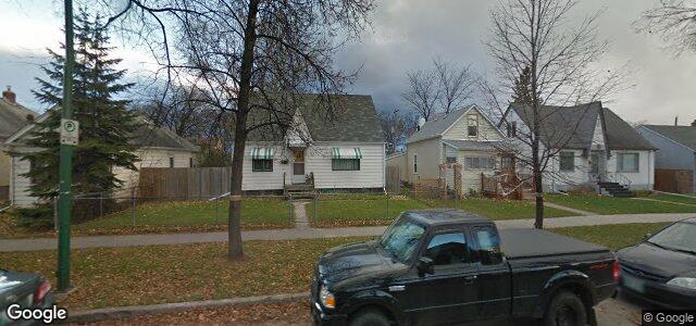 Larawan ng 960 Ashburn Street sa Winnipeg, Manitoba