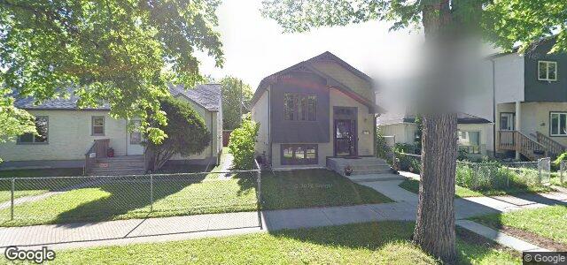 Larawan ng 961 Ashburn Street sa Winnipeg, Manitoba