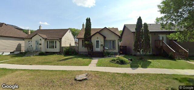 Larawan ng 961 Strathcona Street sa Winnipeg, Manitoba