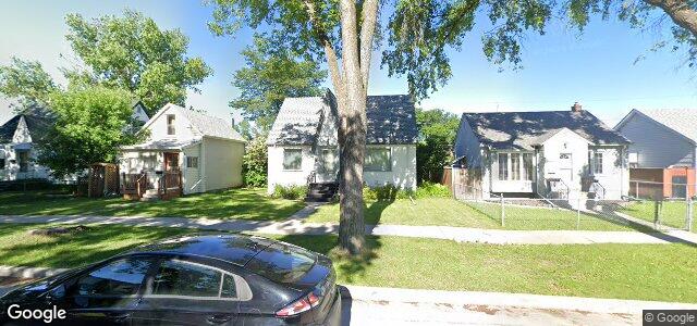 Larawan ng 964 Ashburn Street sa Winnipeg, Manitoba