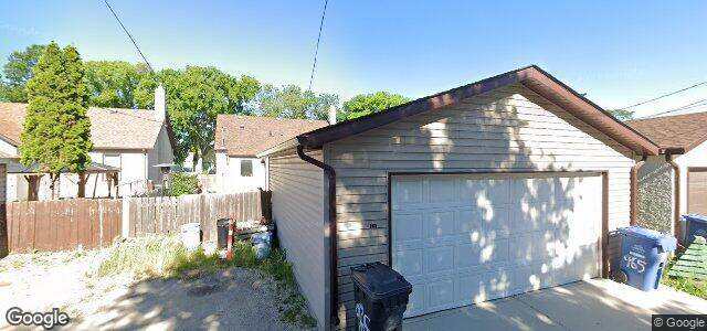 Larawan ng 965 Strathcona Street sa Winnipeg, Manitoba