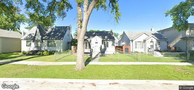 Larawan ng 968 Ashburn Street sa Winnipeg, Manitoba