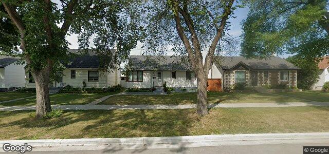 Larawan ng 968 Strathcona Street sa Winnipeg, Manitoba