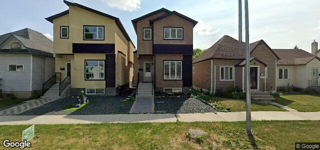 Larawan ng 969 Strathcona Street sa Winnipeg, Manitoba