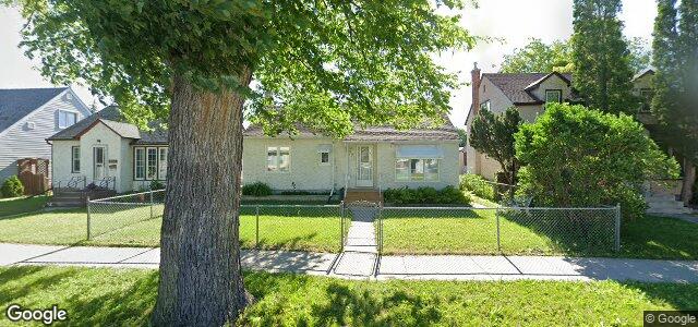 Larawan ng 971 Ashburn Street sa Winnipeg, Manitoba