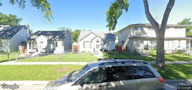 Photo of 972 Ashburn Street in Winnipeg, Manitoba
