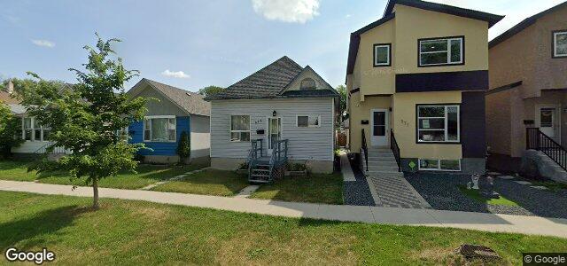 Larawan ng 973 Strathcona Street sa Winnipeg, Manitoba