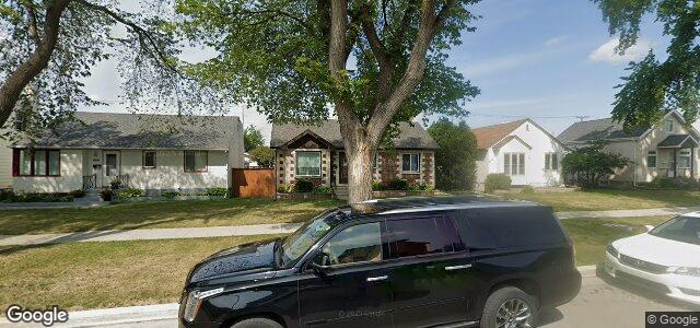 Larawan ng 974 Strathcona Street sa Winnipeg, Manitoba