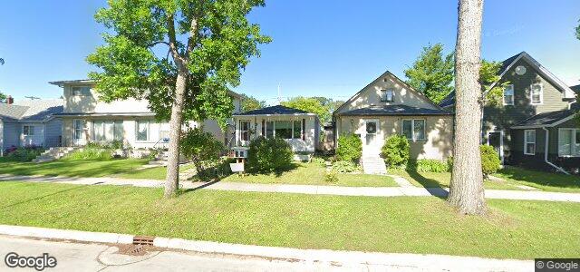 Larawan ng 976 Ashburn Street sa Winnipeg, Manitoba