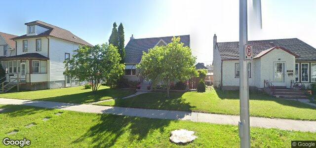 Larawan ng 977 Ashburn Street sa Winnipeg, Manitoba