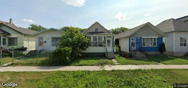 Larawan ng 977 Strathcona Street sa Winnipeg, Manitoba