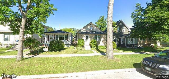 Larawan ng 978 Ashburn Street sa Winnipeg, Manitoba