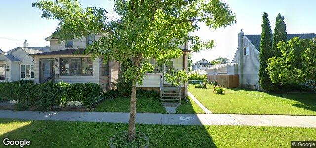Larawan ng 979 Ashburn Street sa Winnipeg, Manitoba
