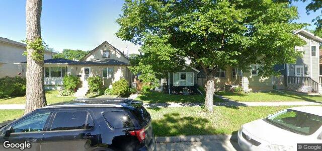 Larawan ng 980 Ashburn Street sa Winnipeg, Manitoba