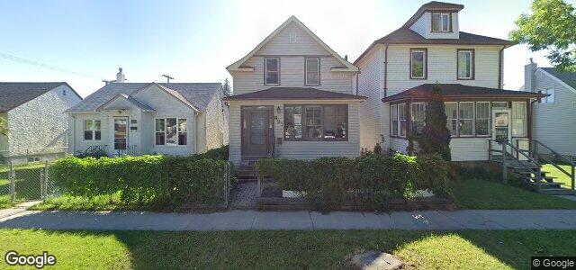 Larawan ng 981 Ashburn Street sa Winnipeg, Manitoba