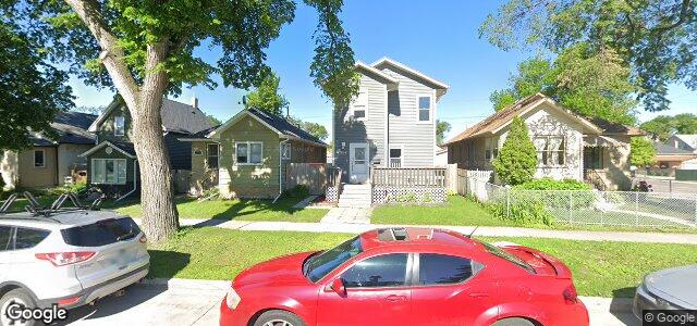 Larawan ng 984 Ashburn Street sa Winnipeg, Manitoba