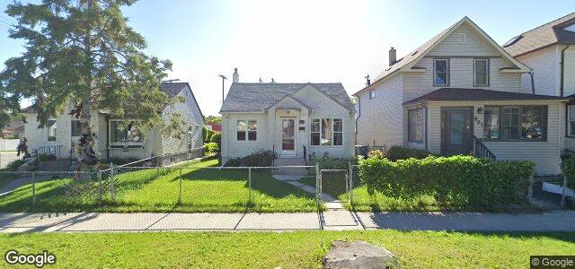Larawan ng 985 Ashburn Street sa Winnipeg, Manitoba