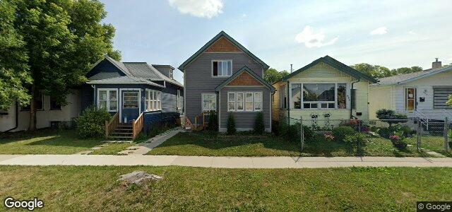 Larawan ng 987 Strathcona Street sa Winnipeg, Manitoba