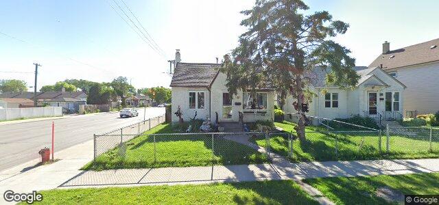 989 Ashburn Street（加拿大曼尼托巴省温尼伯市）房屋照片