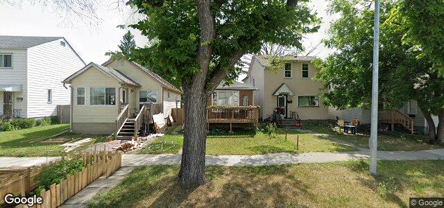 Larawan ng 997 Strathcona Street sa Winnipeg, Manitoba