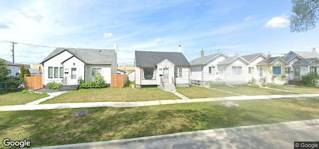 Larawan ng 998 Strathcona Street sa Winnipeg, Manitoba