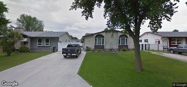 Larawan ng 10 Dzyndra Crescent sa Winnipeg, Manitoba