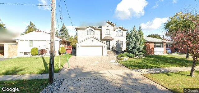 Larawan ng 10 Nugent Road sa Winnipeg, Manitoba