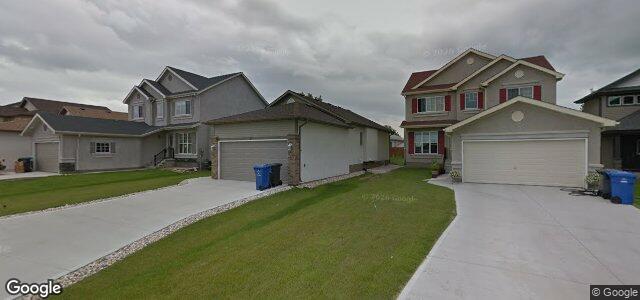 Larawan ng 10 Peter Glacken Place sa Winnipeg, Manitoba