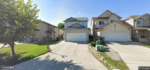 Larawan ng 10 Rick Boychuk Bay sa Winnipeg, Manitoba