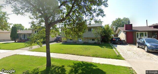Larawan ng 10 Rougeau Avenue sa Winnipeg, Manitoba
