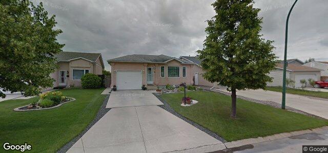 10 Stewin Avenue（加拿大曼尼托巴省溫尼伯市）房屋照片