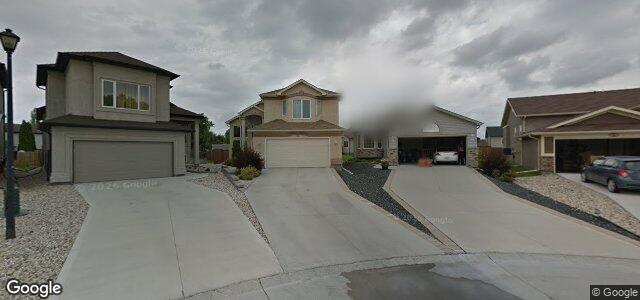 Larawan ng 10 Visionary Cove sa Winnipeg, Manitoba