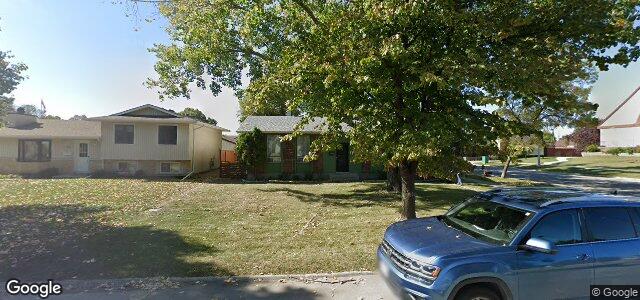 102 Perry Bay（加拿大曼尼托巴省溫尼伯市）房屋照片