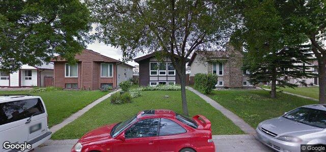 Larawan ng 103 Cedargrove Crescent sa Winnipeg, Manitoba